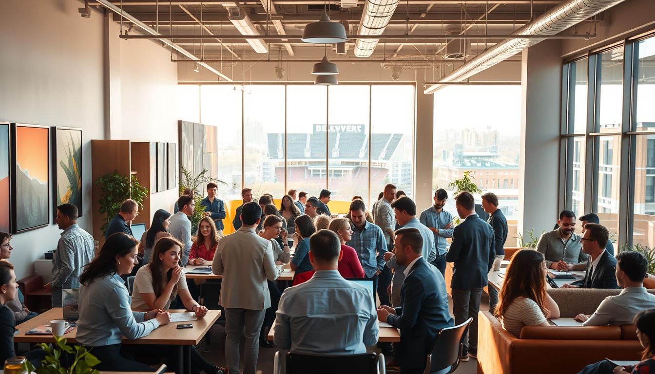 Local Entrepreneurs Making a Difference in State College